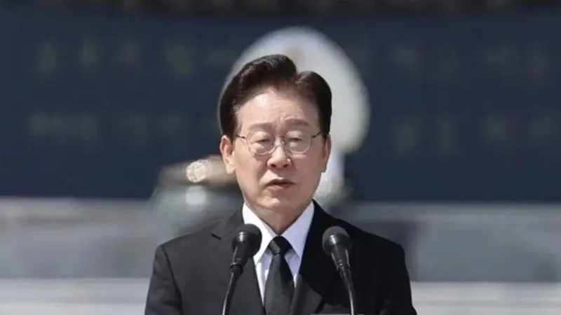韩总统李在明就韩国队无缘世界杯32强致歉:将迅速推进体育管理改革,确保此类事件不再发生