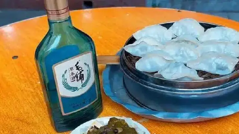 宝鸡西府吕家蒸饺:为何这家小店总能让无数食客排队两小时?