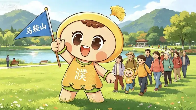花山区新晋“皖美宝藏小城”，三天两夜游玩攻略请查收
