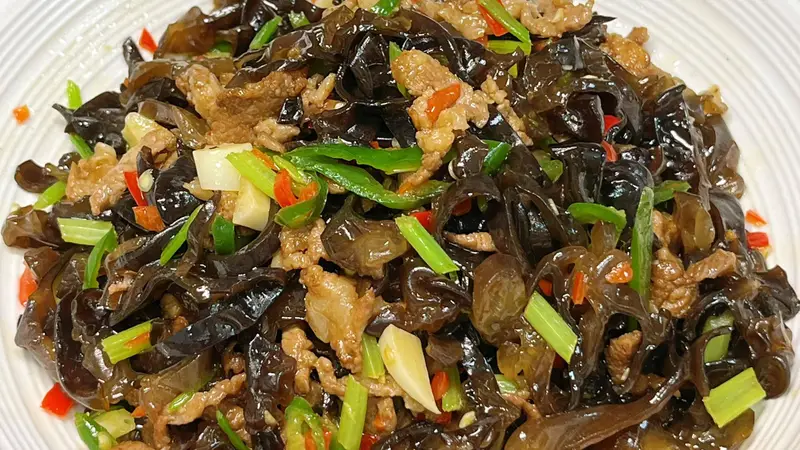 这3道家常菜口感丰富鲜香入味,上桌就被清空,太好吃了
