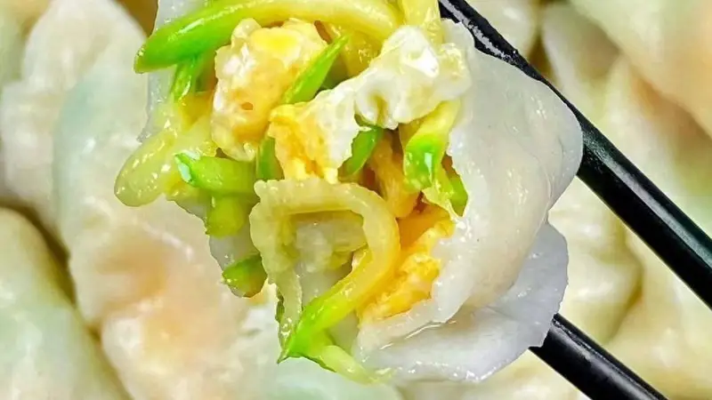 后天小暑，无论贫富，记住：3种应季菜多吃，顺应时节，安康过夏