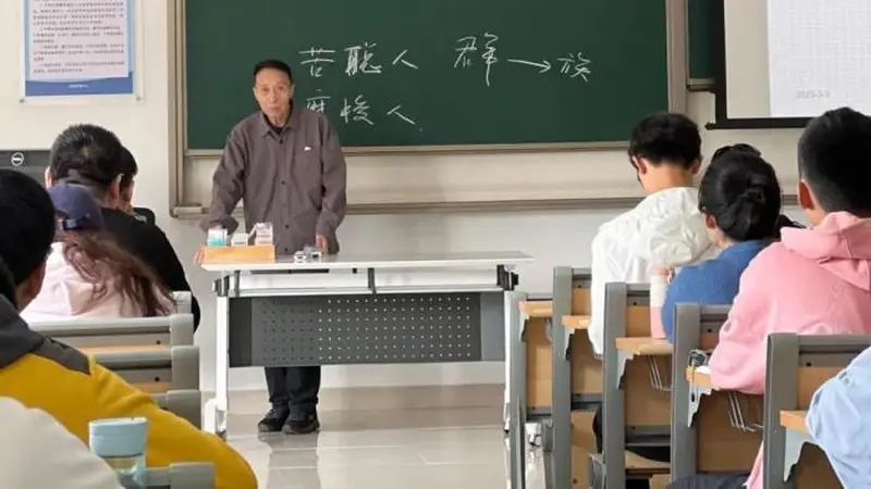 东西问｜李铭、吴海：千年文脉如何为铸牢中华民族共同体意识提供“南粤样本”？