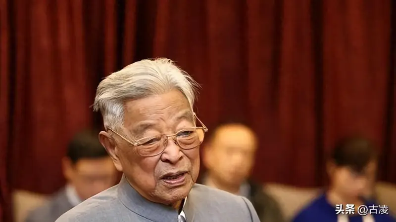 褚时健：我2002年才明白，原来是得罪了惹不起的那个人