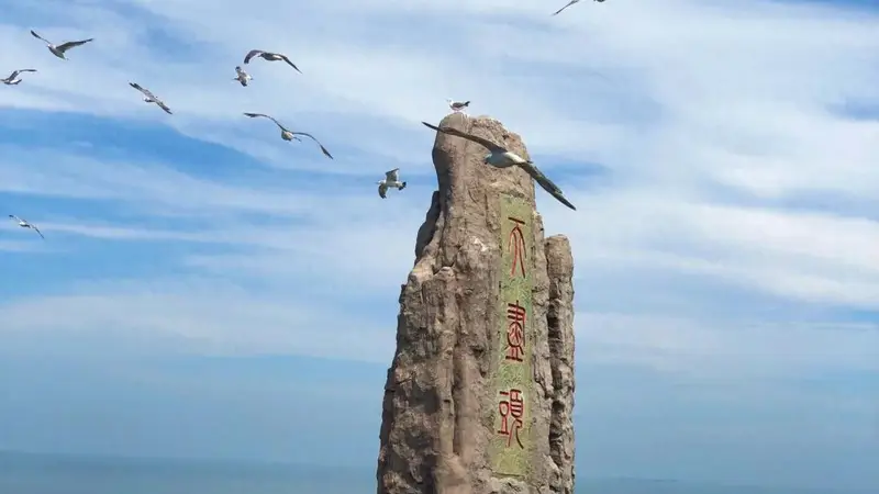 谁不说俺家乡好：走进威海，邂逅千里山海的诗意与烟火