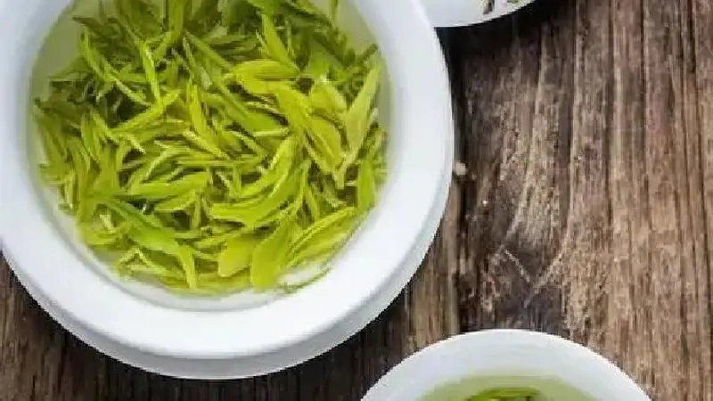 三伏天适合喝哪些茶？