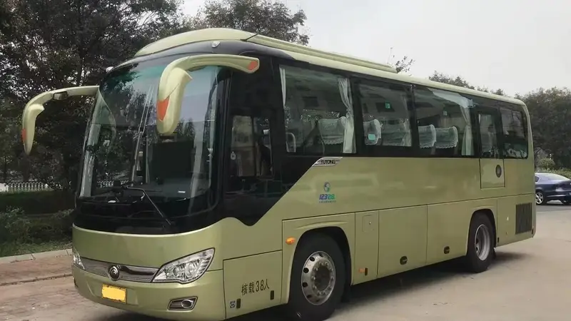 滨州家庭出游租车：从“将就”到“讲究”的旅途之变