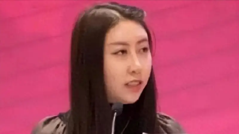 撤销学位仅开胃菜，贾浅浅再迎两个噩耗，父亲贾平凹的老底也被扒