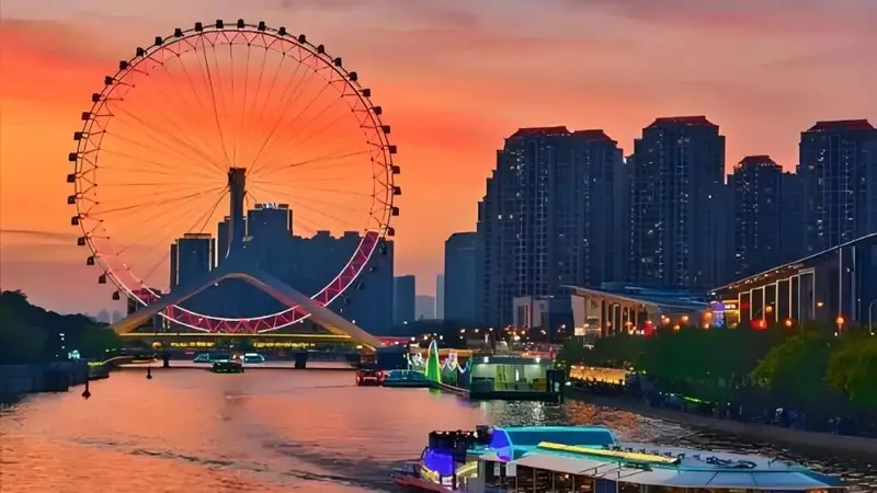“文、商、服”齐发力 绘就文旅新图景