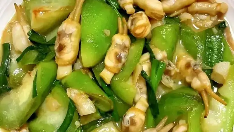 三伏天临近，推荐多吃这3道菜，全身畅快，轻松度夏！