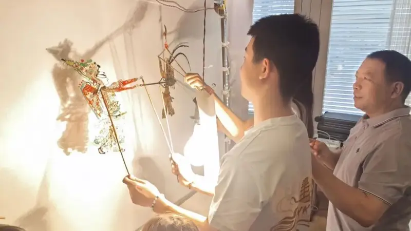 甘肃环县：千年文脉“活”在当下 多元文化铺就发展新路