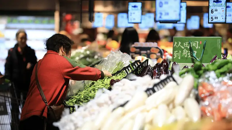 古城里的消费新机遇:未来十年中国市场藏着哪些文化与科技的惊喜