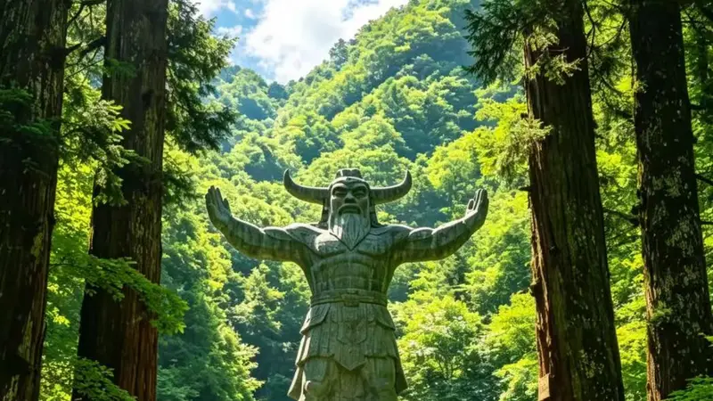 2026夏从云贵到江南 8大清凉古地解锁古城文艺旅居慢生活