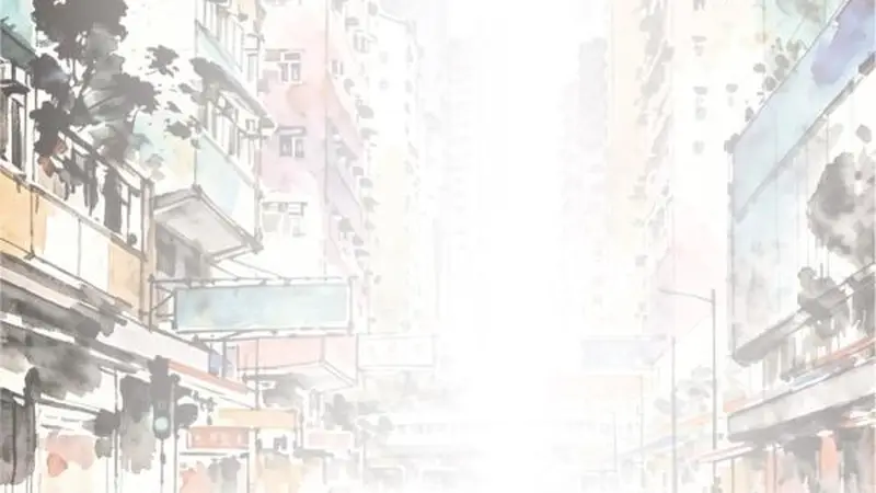 古城广州的粤语音乐剧 流淌着湾区文艺的鲜活气韵