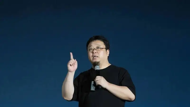 罗永浩吐槽电视行业13年没作为，此前因怒斥电视机厂商登上热搜