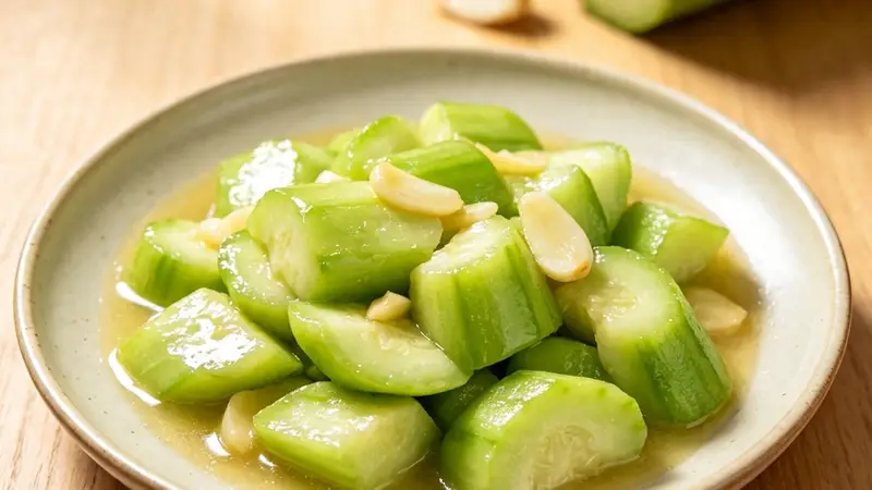 7月到了，蒜苔韭菜靠边站，尝尝这4种“黄金菜”，营养好吃还不贵