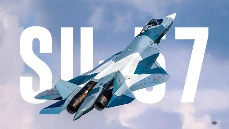 苏-57谈判终告吹，将苏-30MKI提升至4.7代，印度放弃引进俄五代机