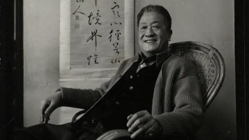 纪念刘白羽诞辰110周年|马鸣犹在——从《马鸣风萧萧》手稿谈起