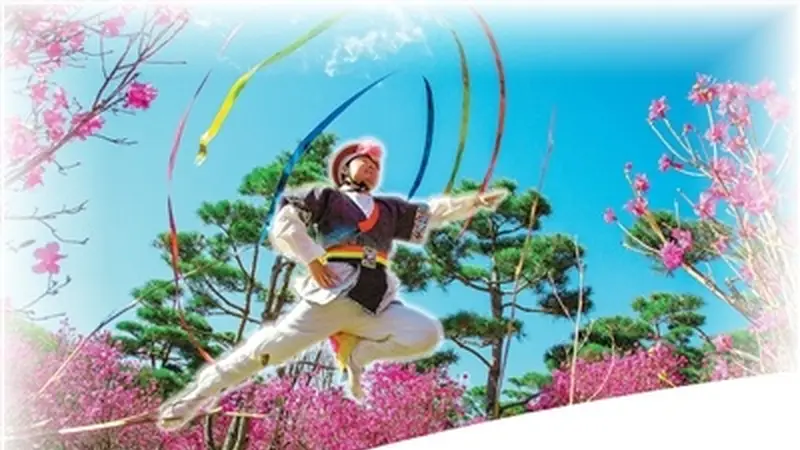 藏在山水农耕里的非遗之美（我与非遗）