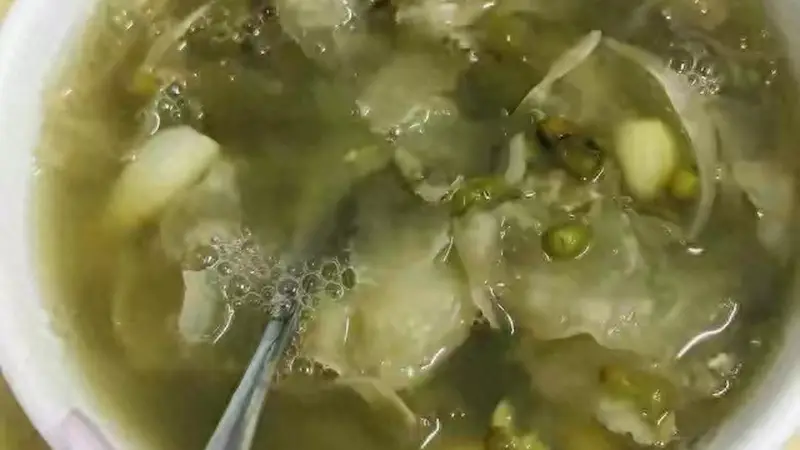 八月使劲吃，一清肝，二解暑，三祛湿，四解毒，应季好食材