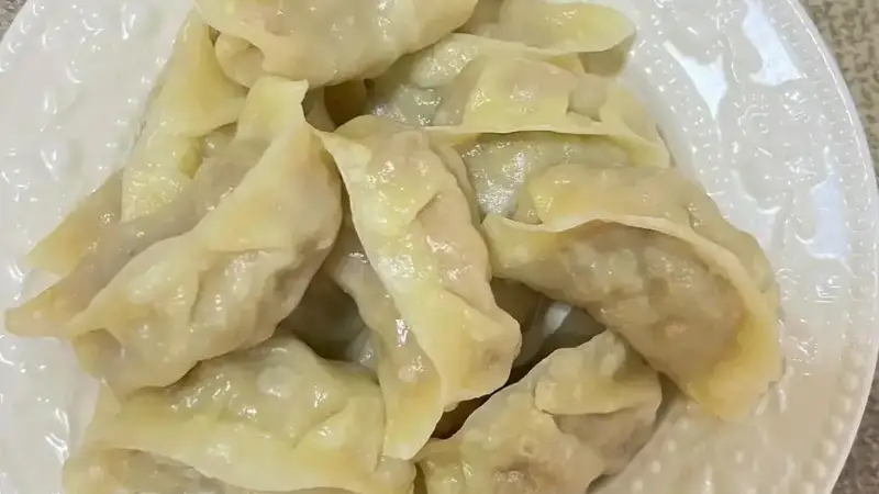 大暑吃饺子，推荐大家：少吃白菜胡萝卜，多尝3种，应季可口寓意佳