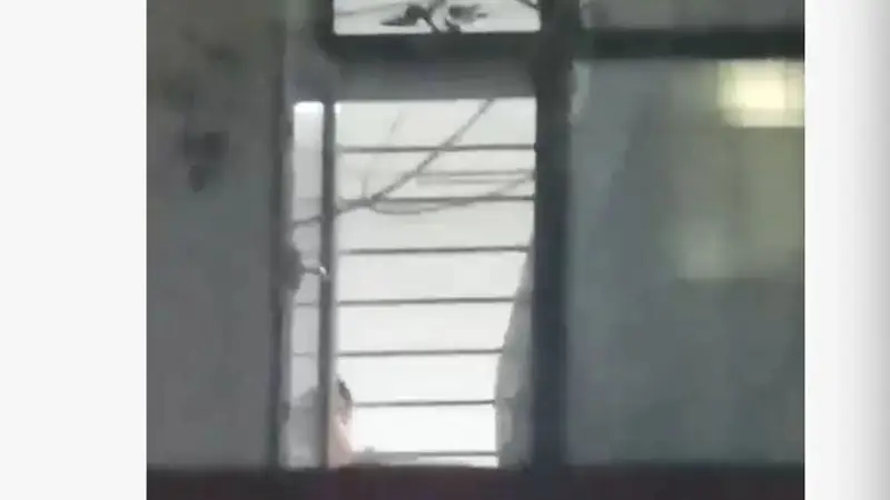 河北邯郸丛台区法院执行局长被指低俗骚扰当事人并索贿，录音曝光：“冯院长挺喜欢你的，你把握好”“我缺钱，给我送点钱”