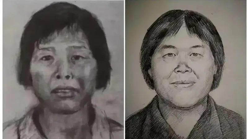 人贩子“梅姨”真实姓名曝光！案件进入审查起诉环节，被拐孩子家长：所有拆散骨肉亲情的人都逃不过惩罚，正义可能会迟到，但不会缺席