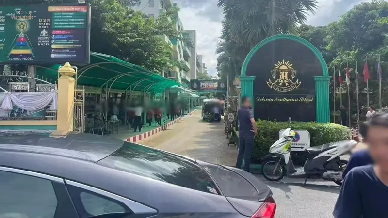 古城泰国控枪禁令启动 曾因枪案刺痛文艺气息笼罩的邻邦心