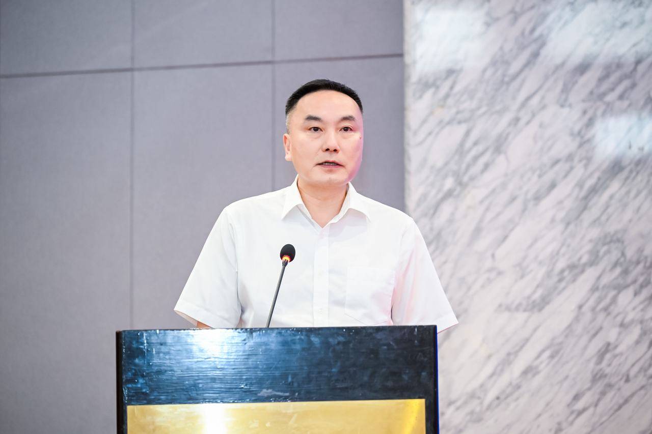 深耕数智服务，共筑智慧应急