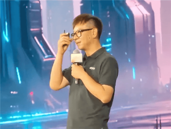 优必选CEO：珍惜做牛马的时光吧 20年后全是机器人干活