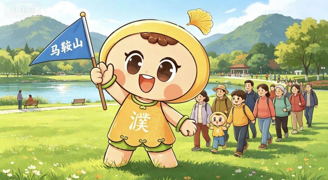 花山区新晋“皖美宝藏小城”，三天两夜游玩攻略请查收