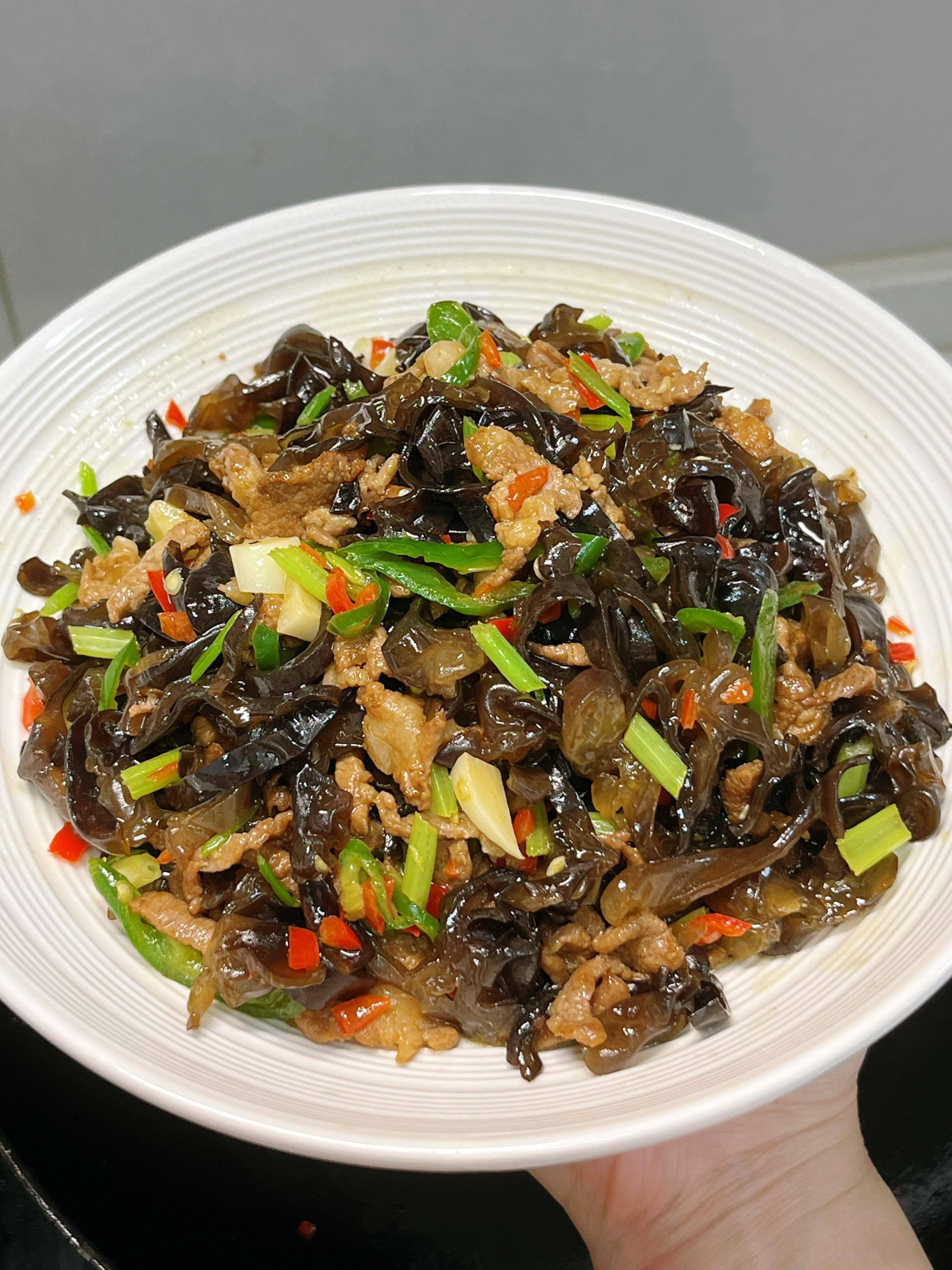 这3道家常菜口感丰富鲜香入味，上桌就被清空，太好吃了