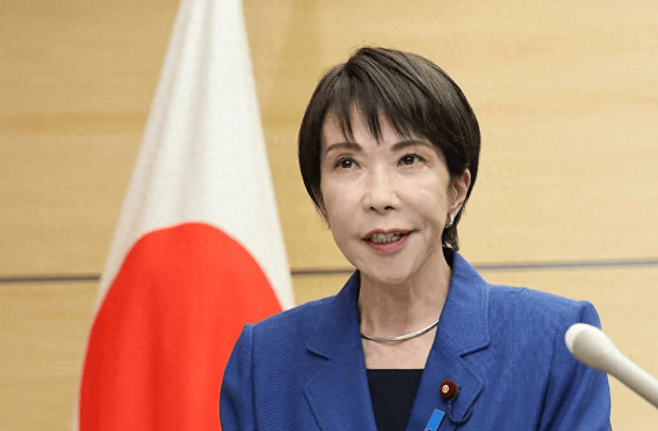 高市早苗的噩梦来了，20家日企遭稀土断供，对日制裁已全面升级？