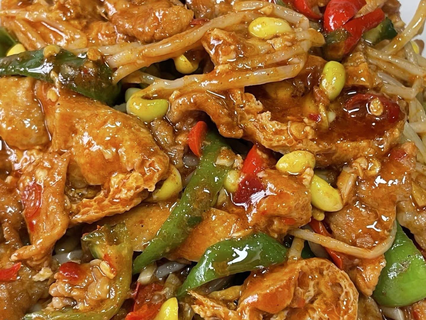 快去做！这就是米饭杀手！
