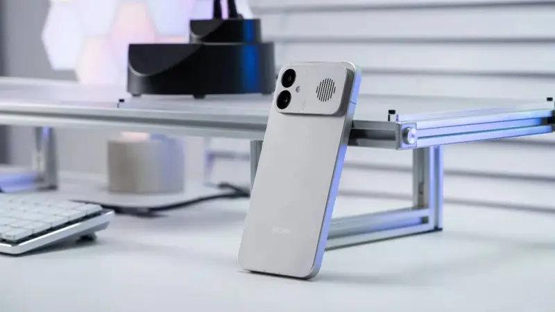 REDMI K90 Max测评:嚯,凉快了!