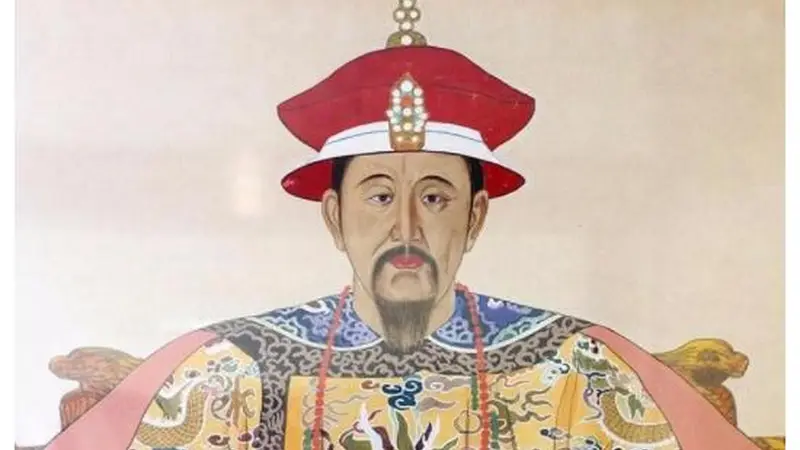 赢在起跑线的太子胤礽，为何惨遭两度被废？你看他做了什么就懂了