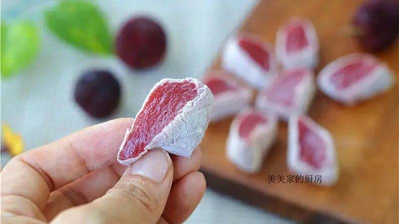 一到夏天就吃不下饭？这个便宜水果，胜过消食片，快过季了，抓紧吃！