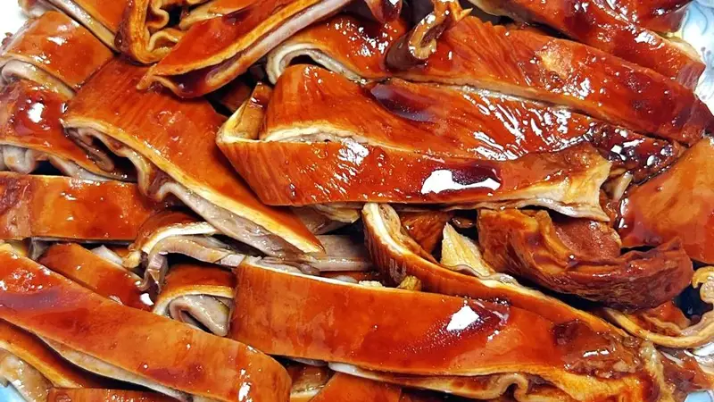 快入伏了，牛肉鸡肉别吃太多，3种“伏天黄金肉”，做法简单不上火