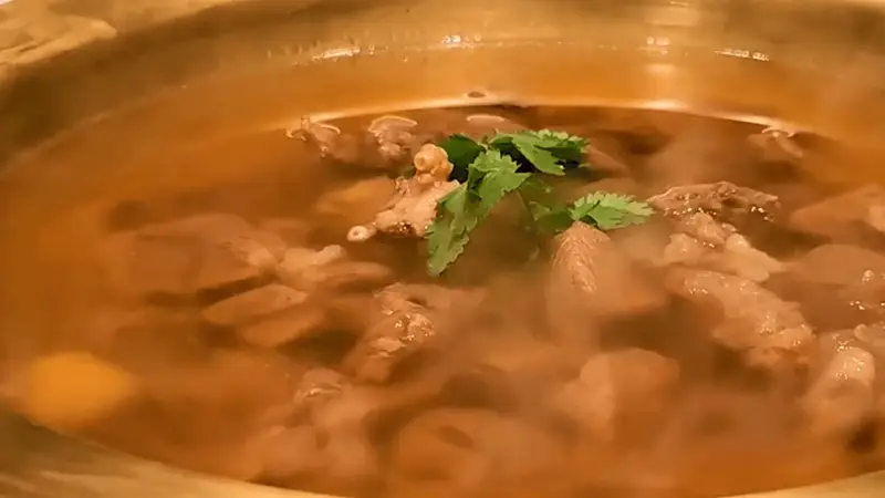 河北清水牛肉不止一种！栾城、孟村各有各的炖法，外地人大多只吃过一种