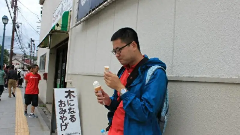 曾去了一趟日本才发现：在日本普通人眼里，中国人原来是这样的！