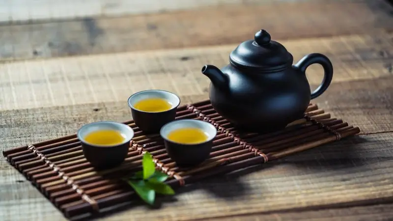 一天喝多少茶才科学?2000毫升算过量吗?