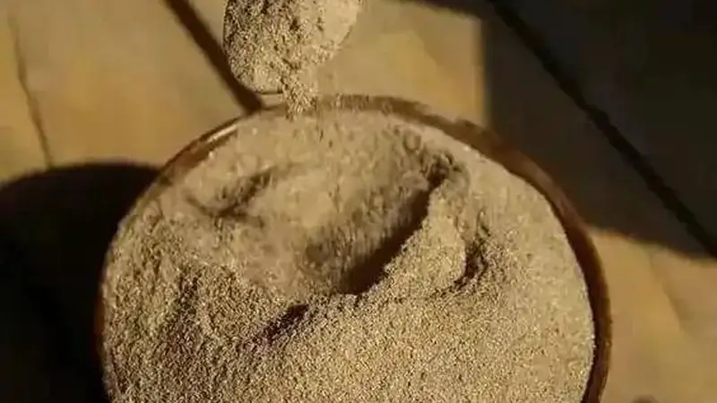 白酒麸曲制作关键技术流程