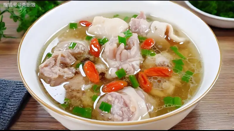 大暑时节推荐的三款清爽解腻食材