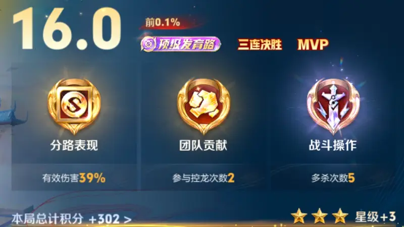 孙权金牌榜第二的秘密:深度解析官方评分系统与高分攻略