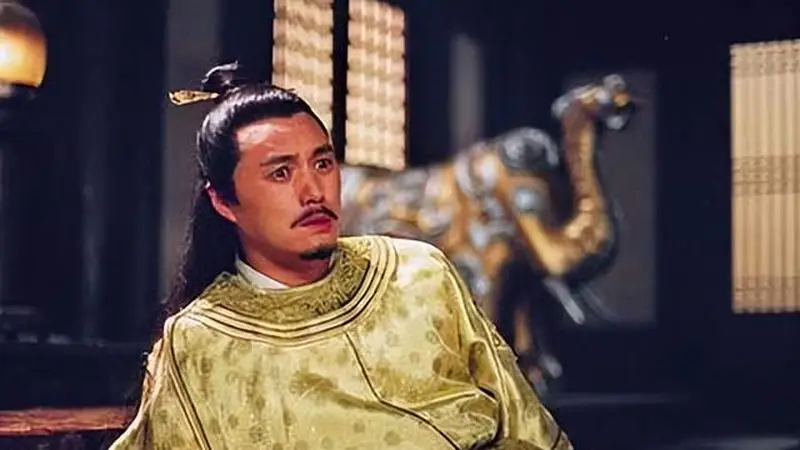 南朝宋太子刘劭弑父夺位之谜及其悲剧结局