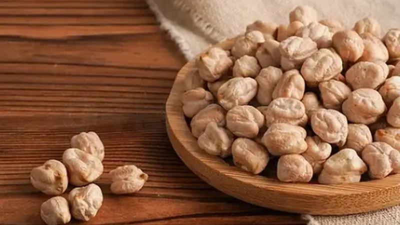 发作性睡病患者食用鹰嘴豆的注意事项及健康食谱推荐