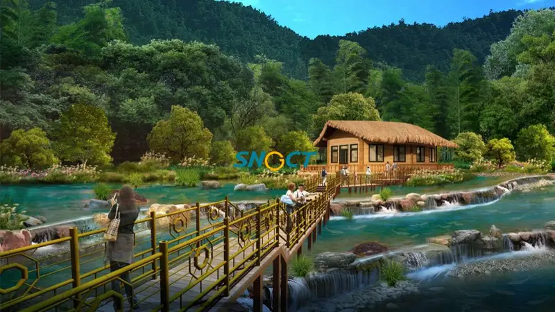 晟景文旅：旅游景区吸引力主要体现在哪儿？抓住六个方面很关键！