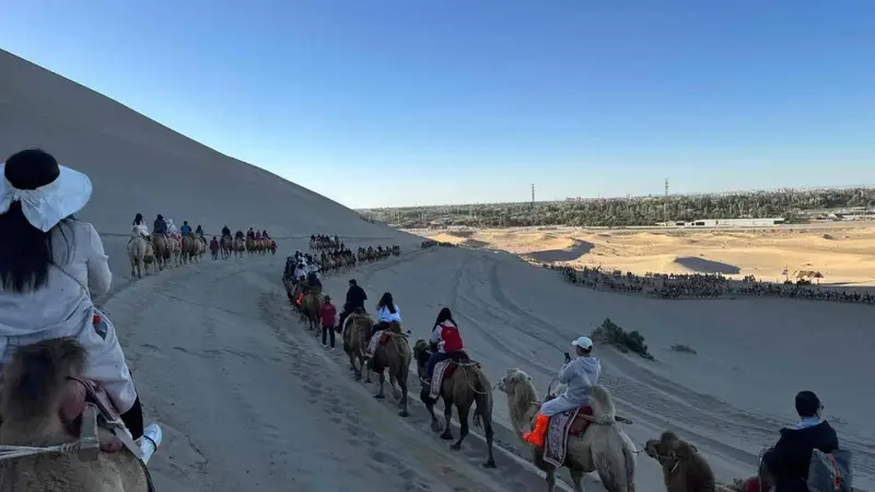 青甘大环线毕业旅行团购攻略，这些细节别错过