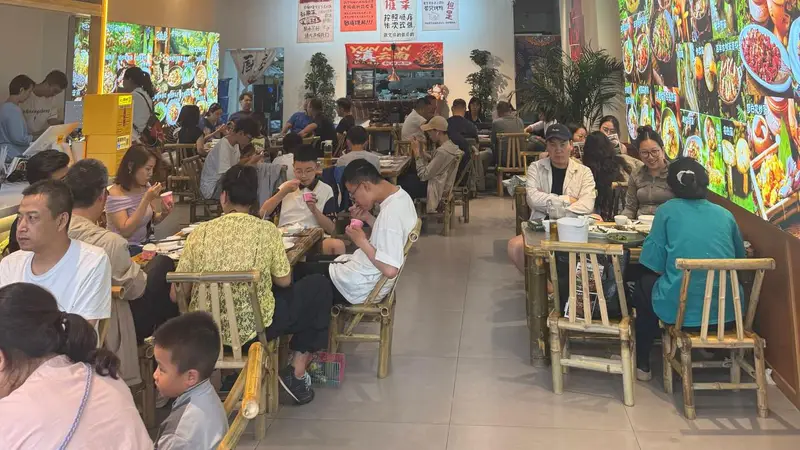 丽江古城区边境菜怎么选？高口碑门店评判标准专业解读