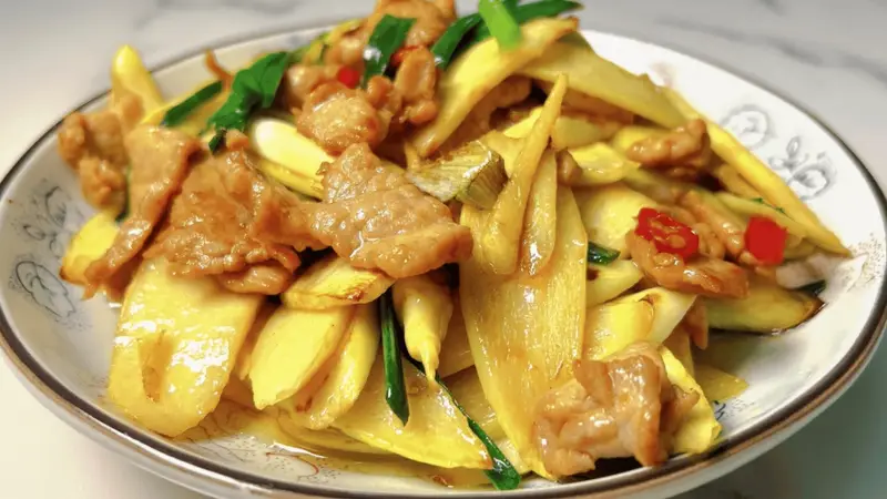 入伏别吃太多羊肉，多吃这8道家常菜，安稳过伏季
