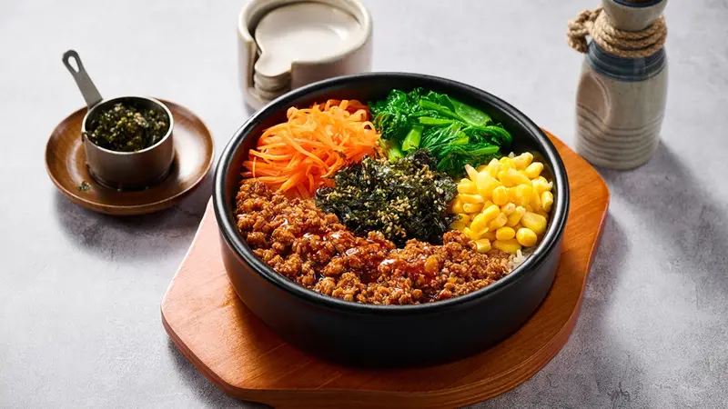 如何甄别中式快餐领域朝鲜族拌饭加盟的正规品牌